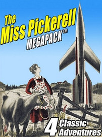 The Miss Pickerell MEGAPACK™: 4 Classic Adventures, by Ellen MacGregor (ePub/Kindle)