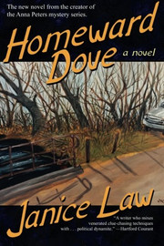 Homeward Dove, by Janice Law (Paperback)