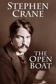 The Open Boat, by Stephen Crane (trade paperback)