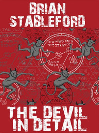 The Devil in Detail, by Brain Stableford (epub/Kindle/pdf)