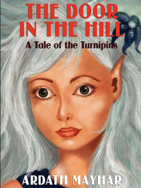 The Door in the Hill, by Ardath Mayhar  (epub/Kindle/pdf)