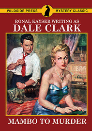Mambo to Murder, by Dale Clark (Paperback)