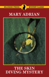 The Skin Diving Mystery, by Mary Adrian (Paperback)