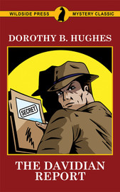 The Davidian Report, by Dorothy B. Hughes (Paperback)