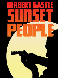 Sunset People, by Herbert Kastle (epub/Kindle/pdf)