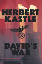 David's War, by Herbert Kastle (Paperback)