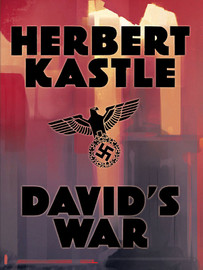 David's War, by Herbert Kastle (epub/Kindle/pdf)