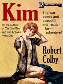 Kim, by Robert Colby (Paperback)