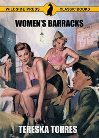 Women's Barracks, by Tereska Torres (Paperback)