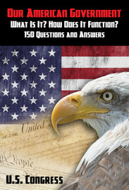 Our American Government: What Is It? How Does It Function? (Paperback)