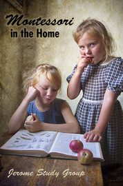Montessori in the Home: A Preliminary Study and Practical Application, by the Jerome Study Group (Paperback)