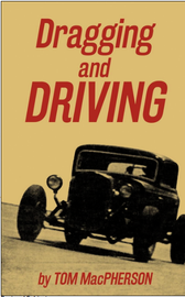 Dragging and Driving , by Tom MacPherson (paper)