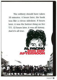 Dog Day Afternoon (DVD) ++ MINT CONDITION! + FAST Shipping!