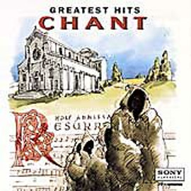 Greatest Hits: Chant, ~ CD ~ Great condition!