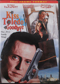 Kiss Toledo Goodbye ~ DVD ~ Mint Condition + Fast Shipping!