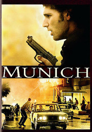 Munich (DVD, 2006, Widescreen) ++ LIKE NEW! ++ Spielberg movie