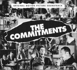 The Commitments (CD OST)