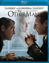 The Other Man + BLU-RAY + Mint Condition - Fast Shipping!