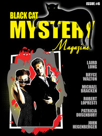 Black Cat Mystery Magazine #6 (epub/Kindle/pdf)