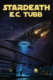 Stardeath, by E. C. Tubb (paperback)