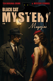 Black Cat Mystery Magazine #16 (paper) Black Cat Mystery Magazine #16 (paper)