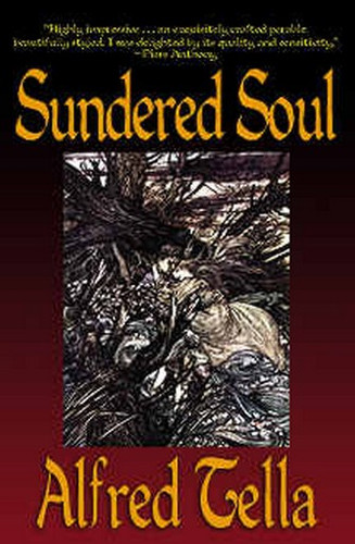 Sundered Soul, by Alfred Tella