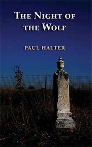 The Night of the Wolf, Paul Halter (PB)
