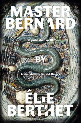 Master Bernard (Maitre Bernard), by Elie Berthet (Paperback)
