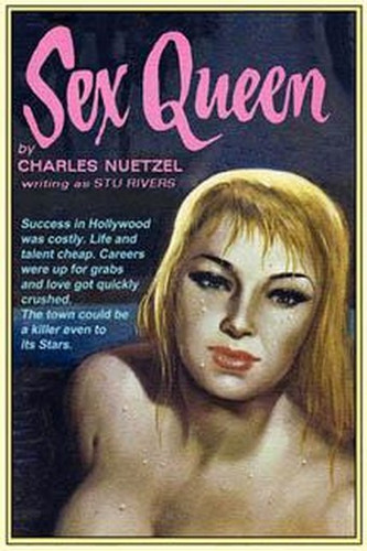 Sex Queen, by Charles Nuetzel (Paperback)