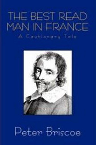 The Best Read Man in France, by Peter Briscoe (Paperback) The Best Read Man in France, by Peter Briscoe (Paperback)