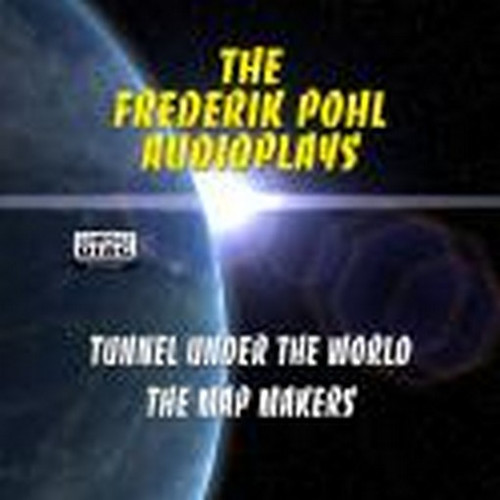 The Frederik Pohl Audioplays
