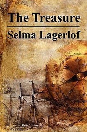 The Treasure, by Selma Lagerlof (Paperback)