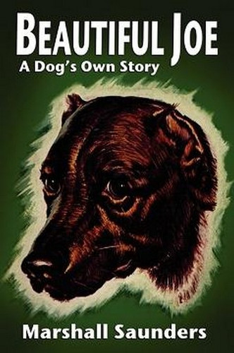 Beautiful Joe: A Dog's Own Story, by Marshall Saunders (Paperback)