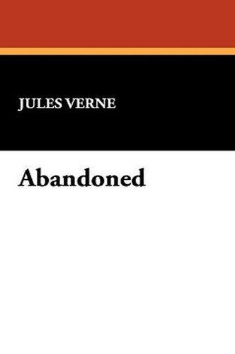 Abandoned, by Jules Verne (Hardcover)