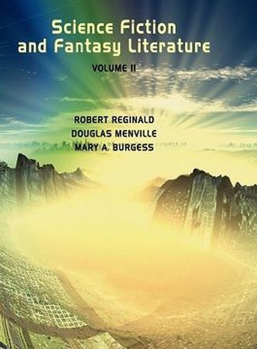 Science Fiction and Fantasy Literature Vol 2, by Robert Reginald (Hardcover) 941028771