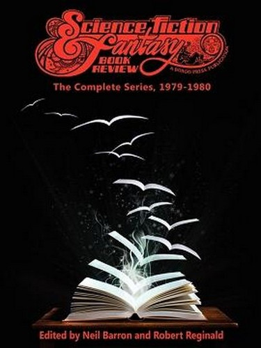 Science Fiction and Fantasy Book Review: The Complete Series, 1979-1980, edited by Neil Barron and Robert Reginald (Paperback)