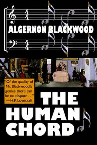 The Human Chord (2005 edition).