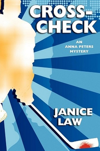 Cross-Check: An Anna Peters Mystery, by Janice Law (Paperback)