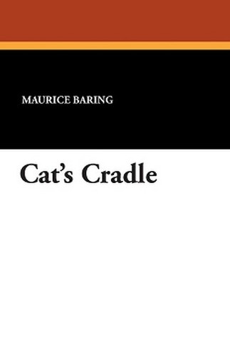 Cat's Cradle, by Maurice Baring (Paperback)