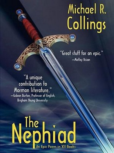 The Nephiad, by Michael R. Collings (ePub/Kindle)