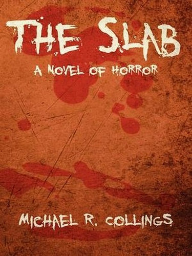 The Slab, by Michael R. Collings (ePub/Kindle)