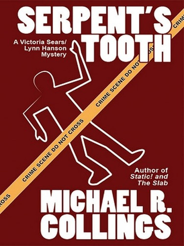 Serpent's Tooth, by Michael R. Collings (ePub/Kindle)