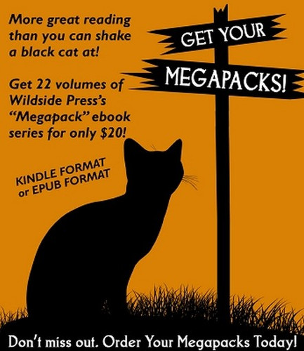 The Fantastic MEGAPACK® Bundle