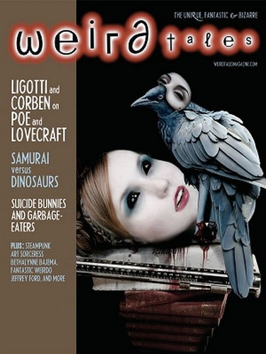 Weird Tales 353 (ePub/Kindle)