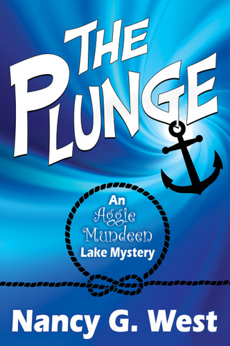 The Plunge, by Nancy G. West (ePub/Kindle/pdf)
