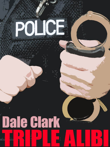 Triple Alibi, by Dale Clark (epub/Kindle/pdf)