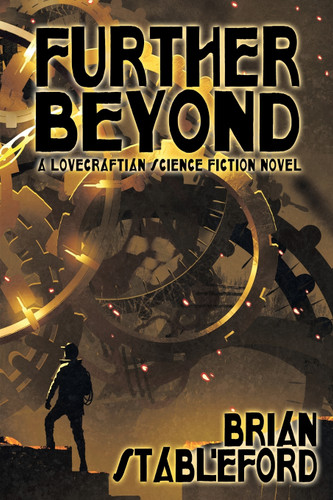 Further Beyond, by Brian Stableford (Paperback)