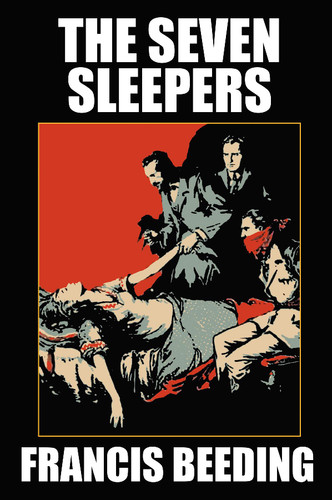 The Seven Sleepers, by Francis Beeding (paperback)