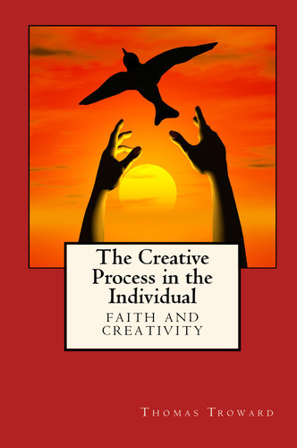 The Creative Process in the Individual, by Thomas Troward