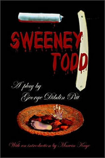 Sweeney Todd: The Demon Barber of Fleet Street